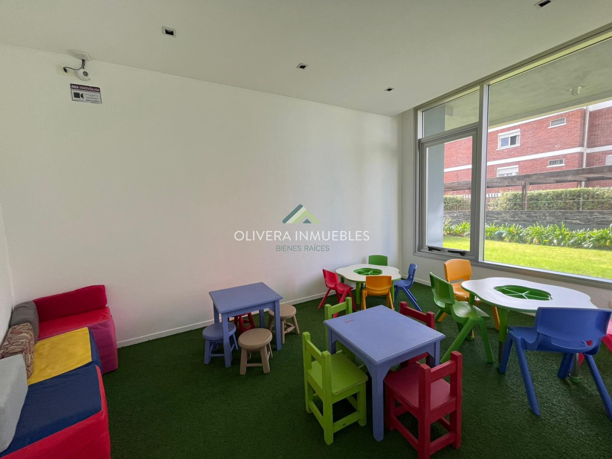 Apartamento ID.10704 - Apartamento en Brava, 3 dormitorios