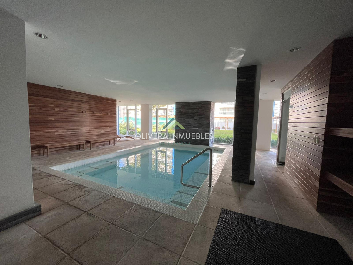 Apartamento ID.10704 - Apartamento en Brava, 3 dormitorios