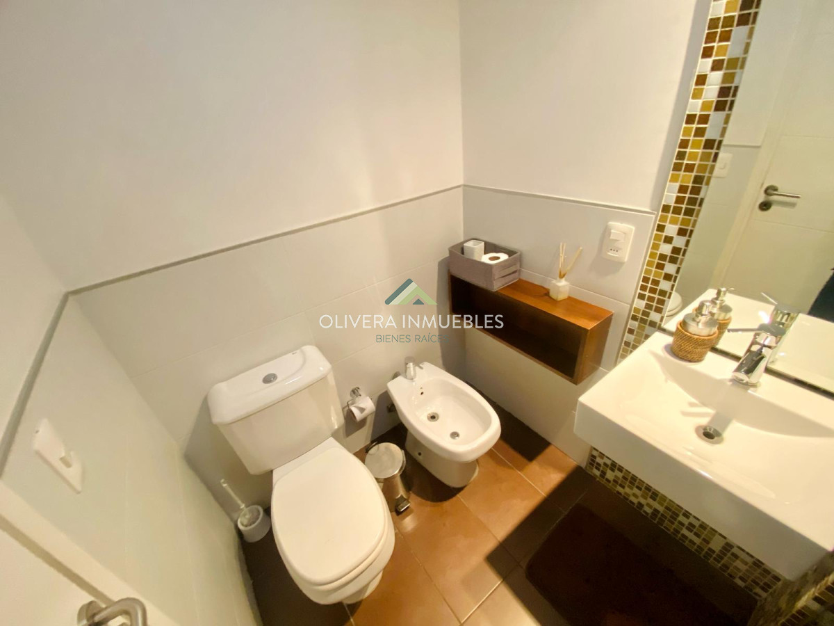 Apartamento ID.10704 - Apartamento en Brava, 3 dormitorios