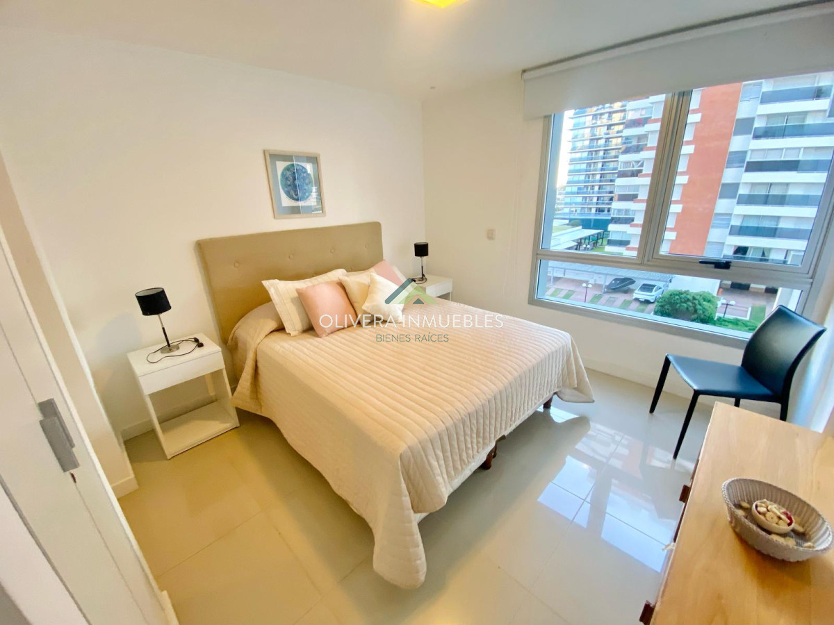 Apartamento ID.10704 - Apartamento en Brava, 3 dormitorios
