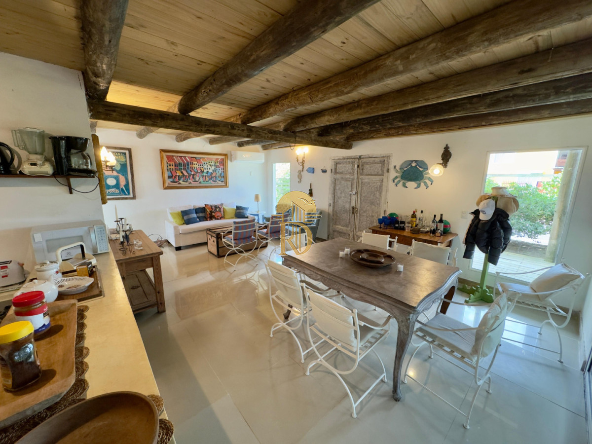 Casa en Alquiler Temporal y Anual 3 Dormitorios Balneario Buenos Aires -id-766-3