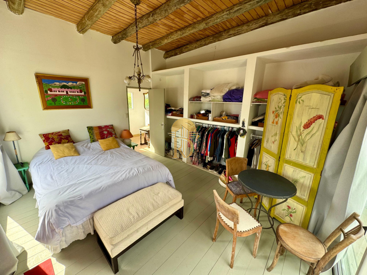 Casa en Alquiler Temporal y Anual 3 Dormitorios Balneario Buenos Aires -id-766-7