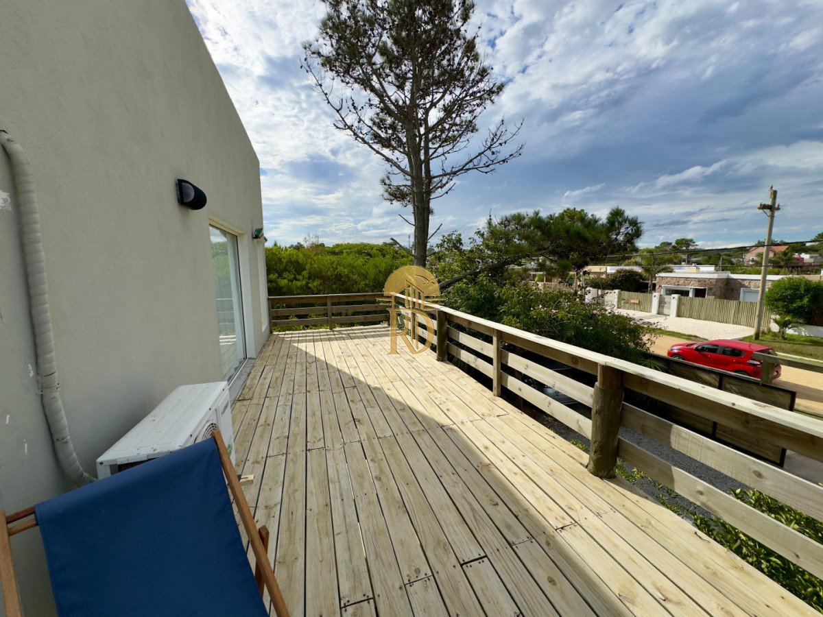 Casa en Alquiler Temporal y Anual 3 Dormitorios Balneario Buenos Aires -id-766-24