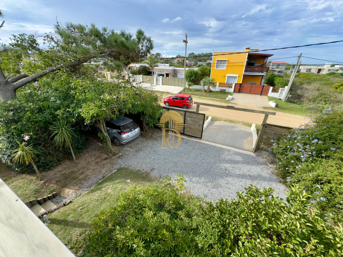 Casa en Alquiler Temporal y Anual 3 Dormitorios Balneario Buenos Aires -id-766-27