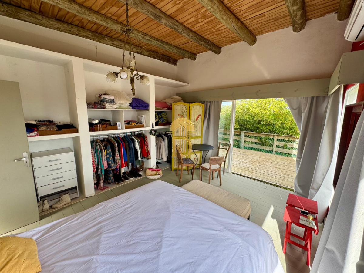 Casa en Alquiler Temporal y Anual 3 Dormitorios Balneario Buenos Aires -id-766-5