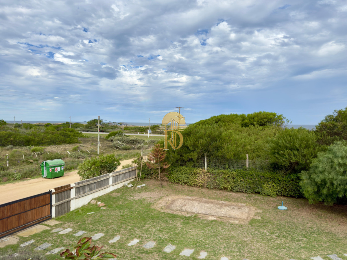 Casa en Alquiler Temporal y Anual 3 Dormitorios Balneario Buenos Aires -id-766-25
