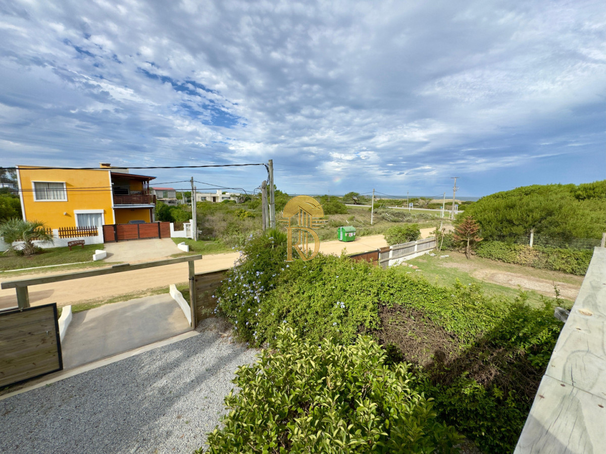 Casa en Alquiler Temporal y Anual 3 Dormitorios Balneario Buenos Aires -id-766-26