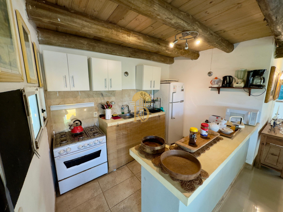 Casa en Alquiler Temporal y Anual 3 Dormitorios Balneario Buenos Aires -id-766-4