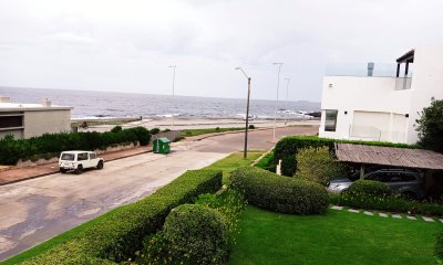 Apartamento en península 3 dormitorios en venta