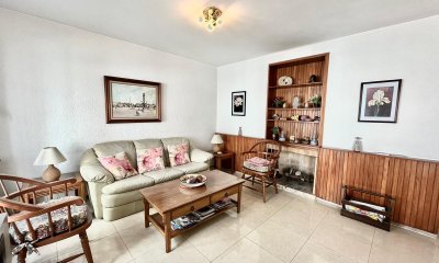 Apartamento en Peninsula 3 dormitorios y servicio