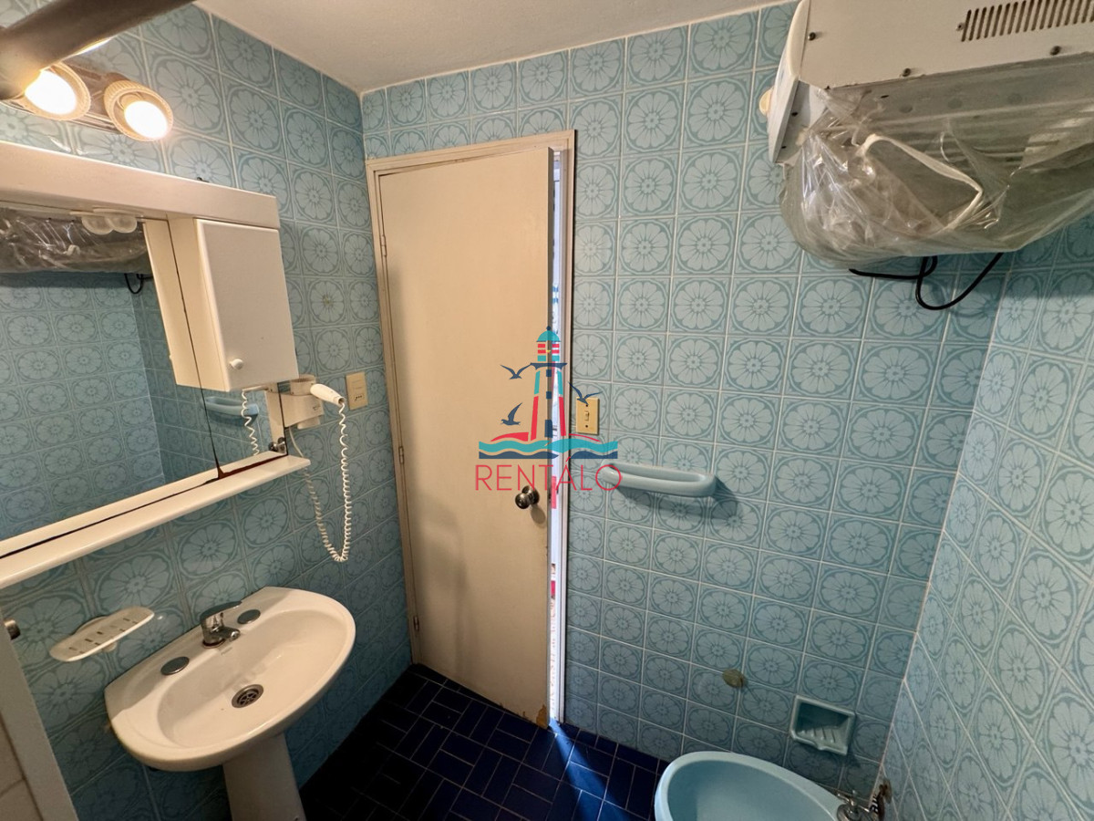 Apartamento ID.305 - Venta apartamento de 1 dormitorio Punta del Este Península 
