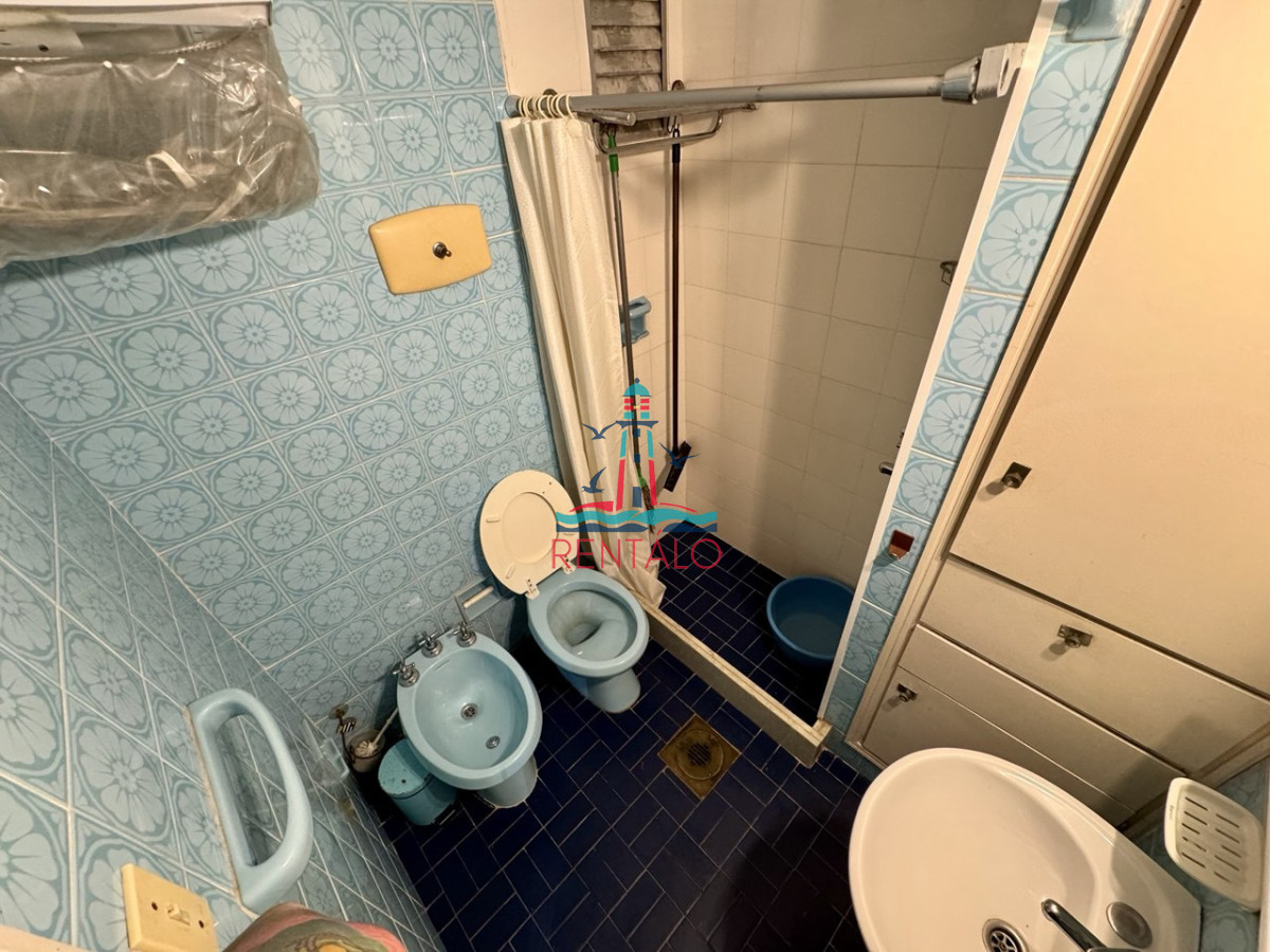 Apartamento ID.305 - Venta apartamento de 1 dormitorio Punta del Este Península 