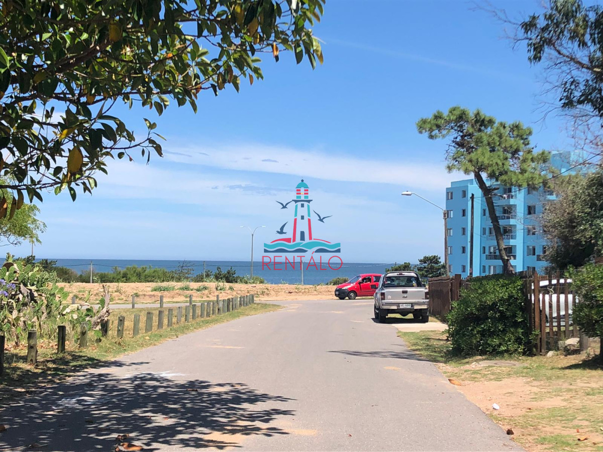 Casa ID.225 - Alquiler Casa anual Punta del Este 3 Dormitorios