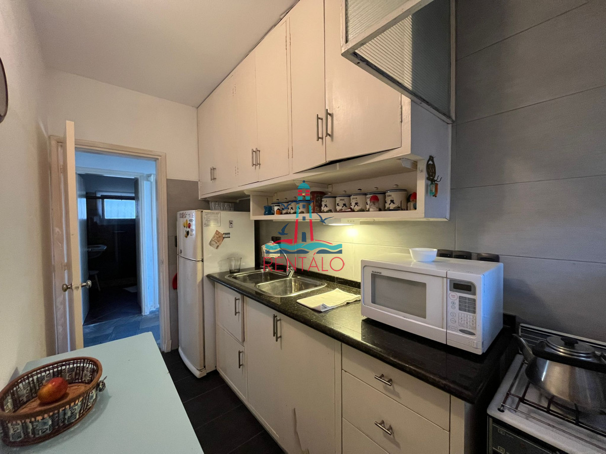 Casa ID.225 - Alquiler Casa anual Punta del Este 3 Dormitorios
