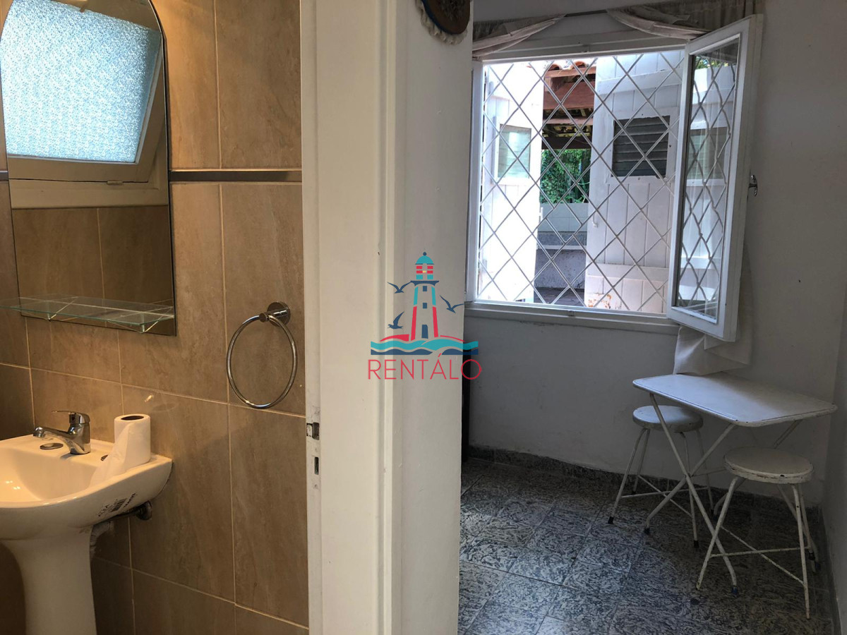 Casa ID.225 - Alquiler Casa anual Punta del Este 3 Dormitorios