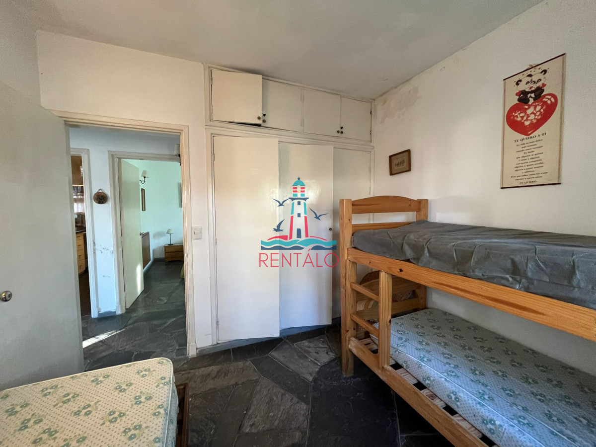 Casa ID.225 - Alquiler Casa anual Punta del Este 3 Dormitorios