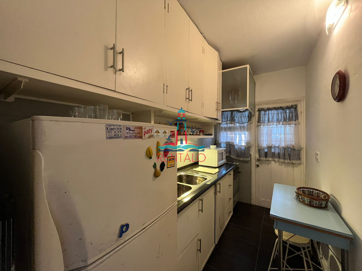 Casa ID.225 - Alquiler Casa anual Punta del Este 3 Dormitorios