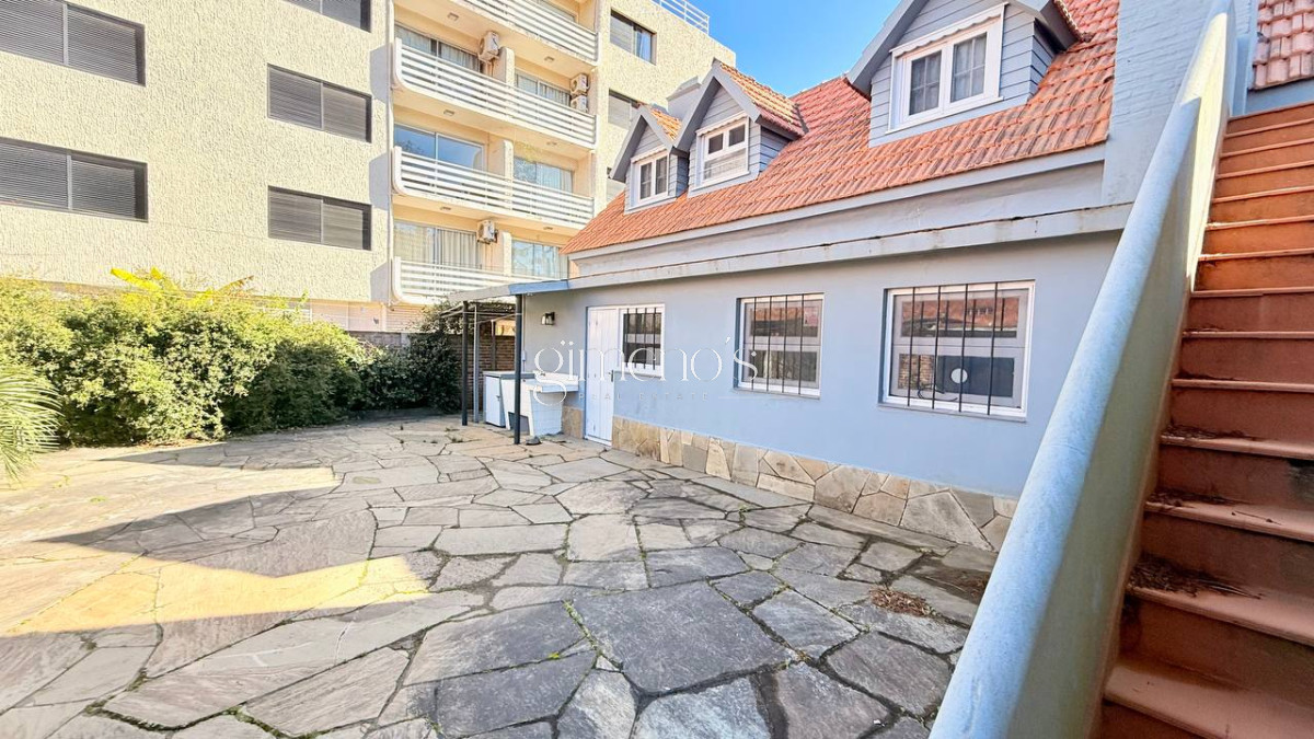 Casa ID.141 - Casa en Venta 3 dormitorios en Mansa Punta del Este