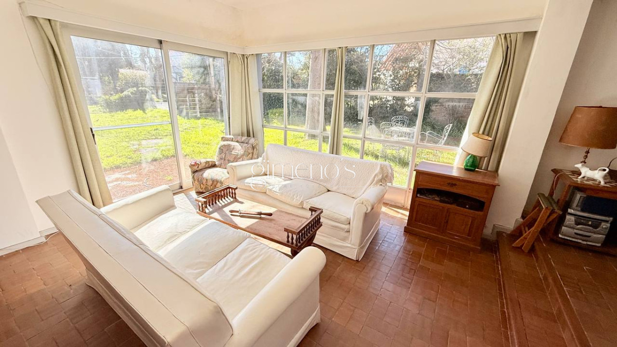 Casa ID.141 - Casa en Venta 3 dormitorios en Mansa Punta del Este