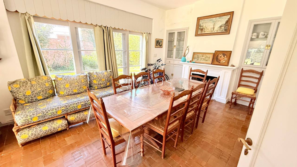 Casa ID.141 - Casa en Venta 3 dormitorios en Mansa Punta del Este