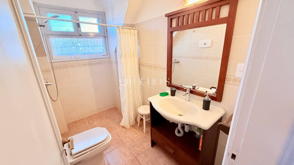 Casa ID.141 - Casa en Venta 3 dormitorios en Mansa Punta del Este