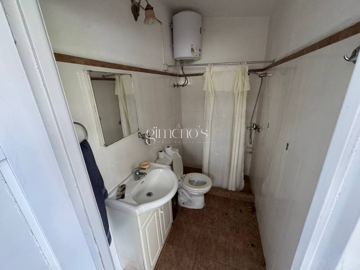 Casa ID.141 - Casa en Venta 3 dormitorios en Mansa Punta del Este