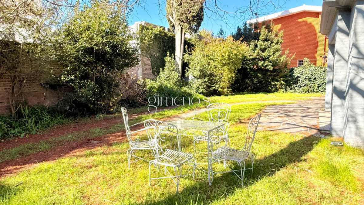 Casa ID.141 - Casa en Venta 3 dormitorios en Mansa Punta del Este