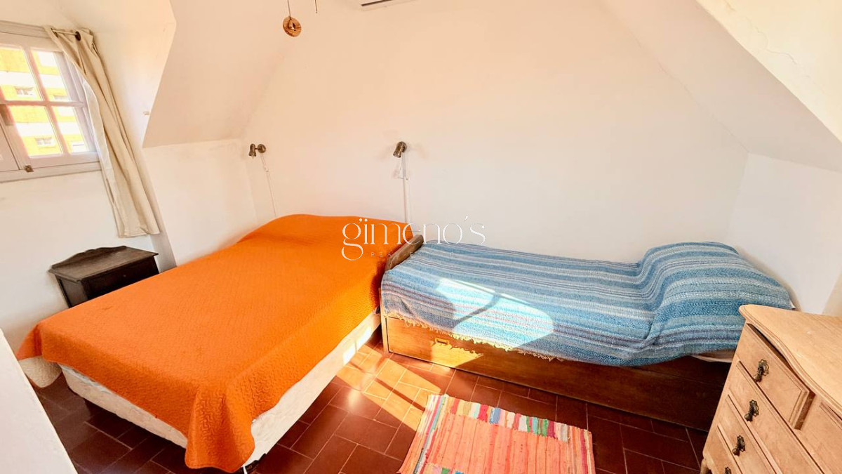 Casa ID.141 - Casa en Venta 3 dormitorios en Mansa Punta del Este