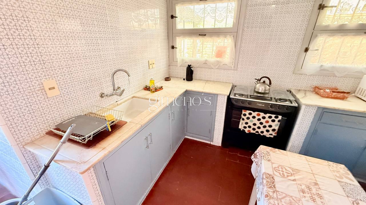 Casa ID.141 - Casa en Venta 3 dormitorios en Mansa Punta del Este