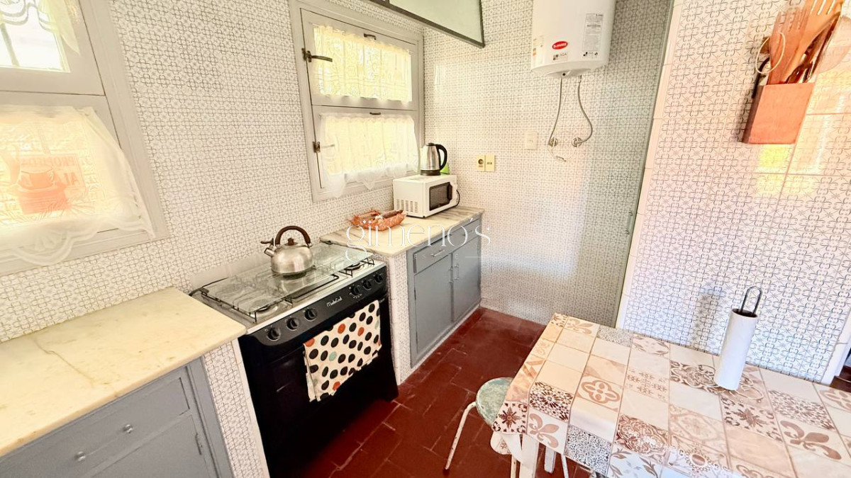 Casa ID.141 - Casa en Venta 3 dormitorios en Mansa Punta del Este