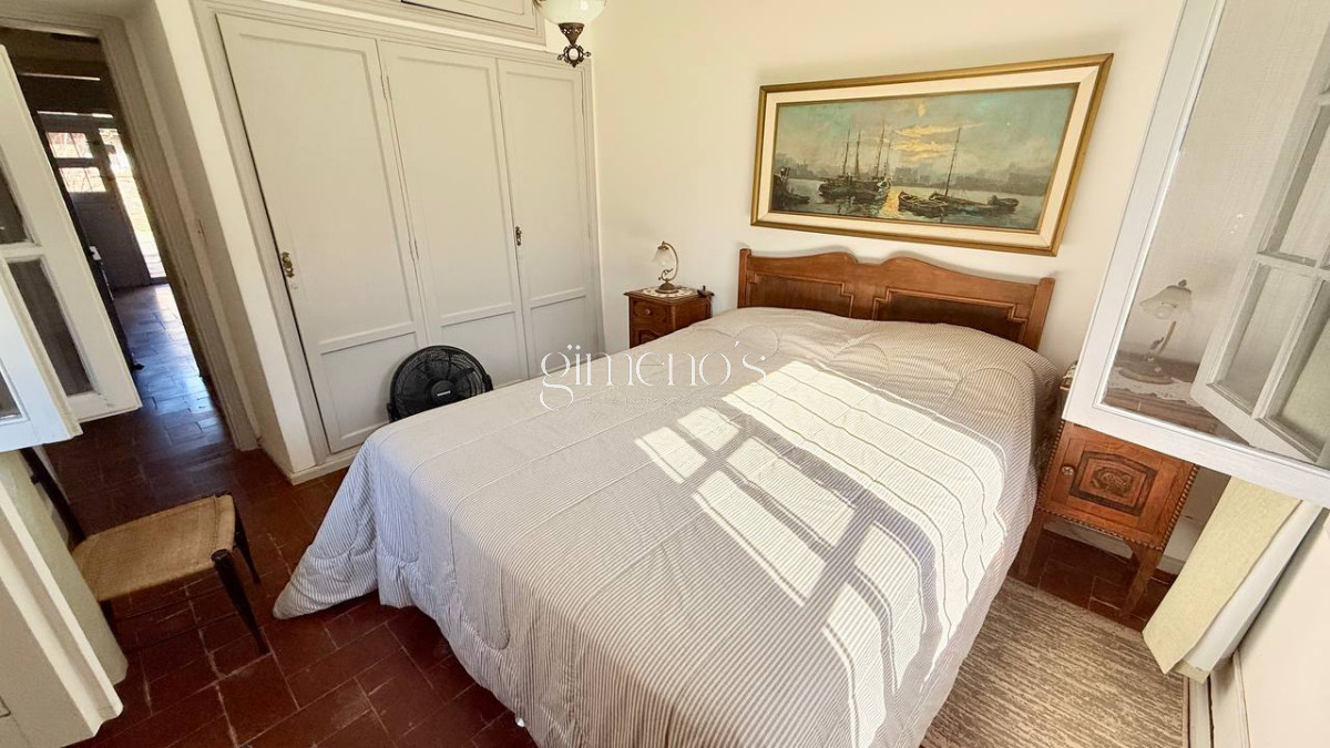 Casa ID.141 - Casa en Venta 3 dormitorios en Mansa Punta del Este