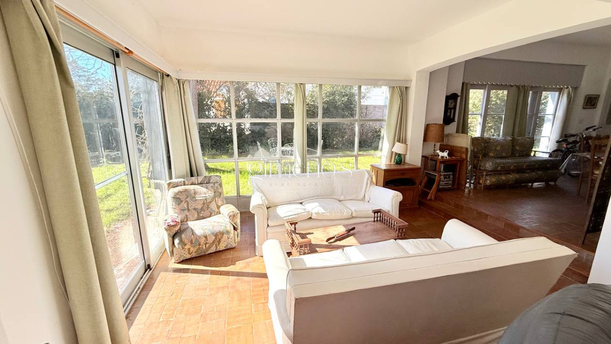 Casa ID.141 - Casa en Venta 3 dormitorios en Mansa Punta del Este