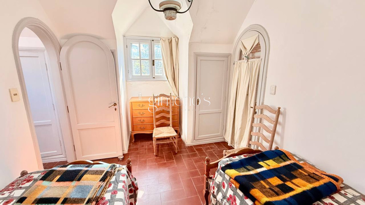 Casa ID.141 - Casa en Venta 3 dormitorios en Mansa Punta del Este