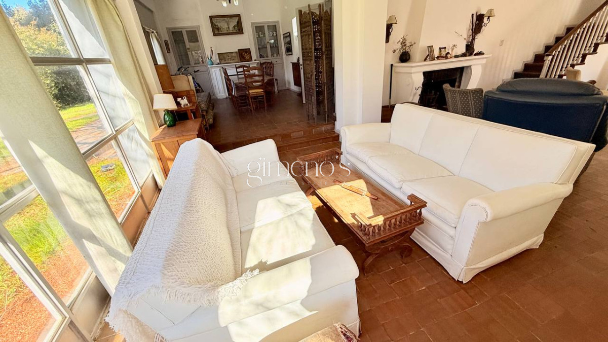 Casa ID.141 - Casa en Venta 3 dormitorios en Mansa Punta del Este