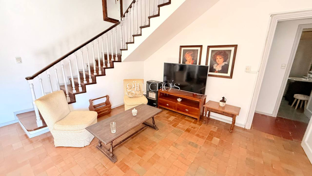Casa ID.141 - Casa en Venta 3 dormitorios en Mansa Punta del Este