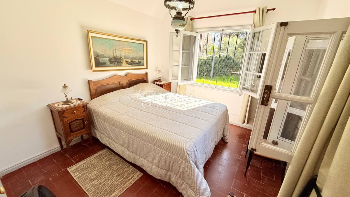 Casa ID.141 - Casa en Venta 3 dormitorios en Mansa Punta del Este