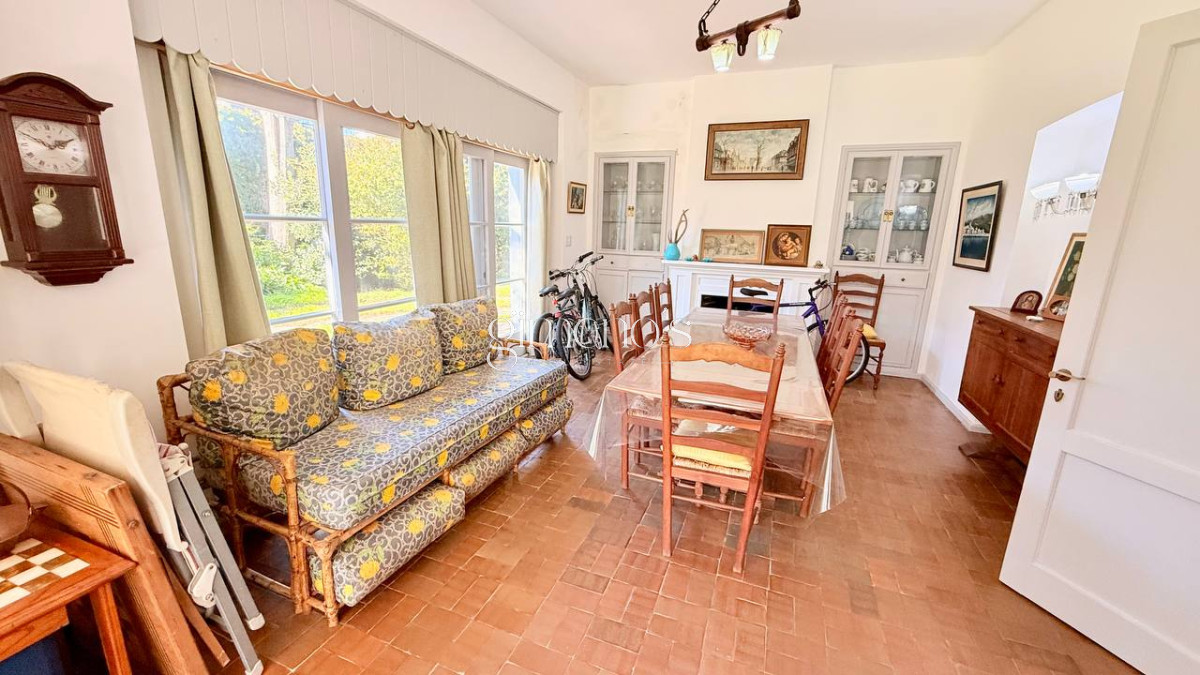 Casa ID.141 - Casa en Venta 3 dormitorios en Mansa Punta del Este