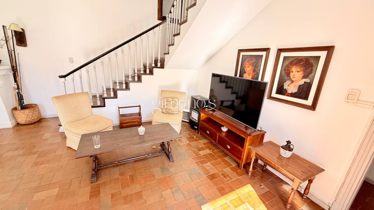 Casa ID.141 - Casa en Venta 3 dormitorios en Mansa Punta del Este