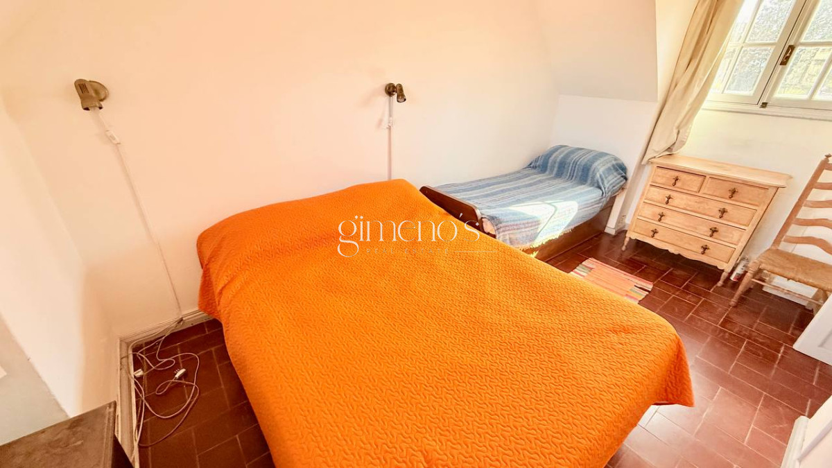 Casa ID.141 - Casa en Venta 3 dormitorios en Mansa Punta del Este