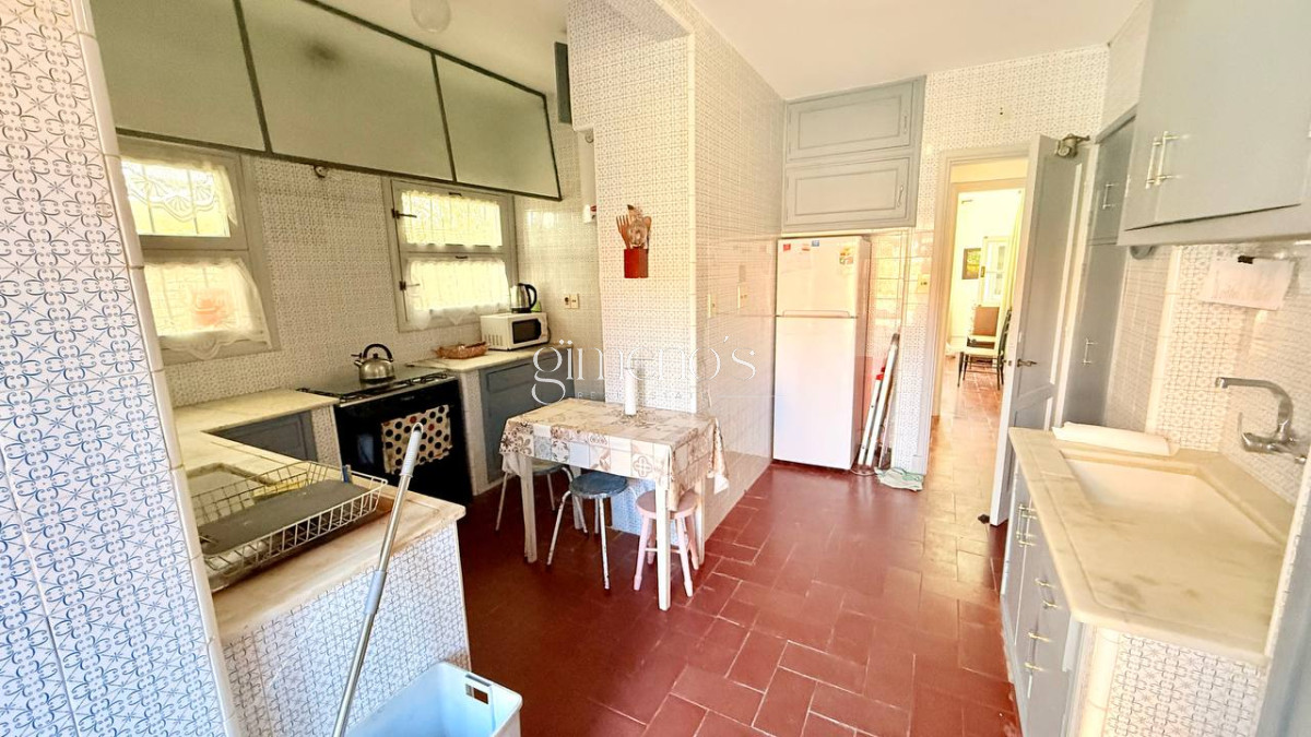 Casa ID.141 - Casa en Venta 3 dormitorios en Mansa Punta del Este
