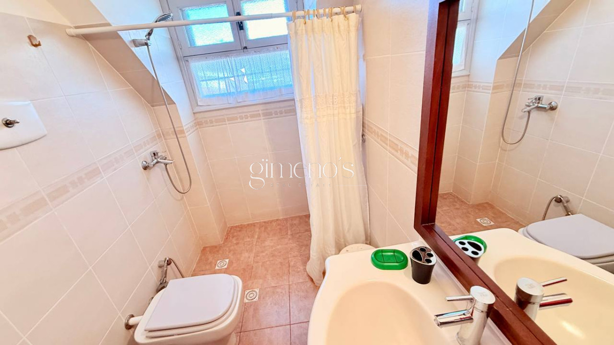 Casa ID.141 - Casa en Venta 3 dormitorios en Mansa Punta del Este