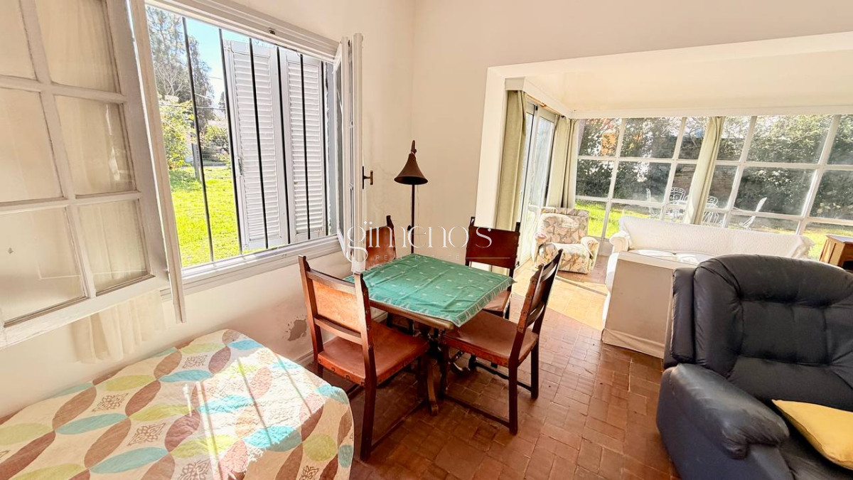 Casa ID.141 - Casa en Venta 3 dormitorios en Mansa Punta del Este