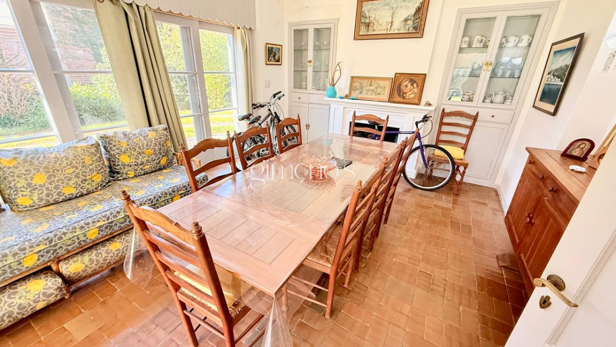 Casa ID.141 - Casa en Venta 3 dormitorios en Mansa Punta del Este