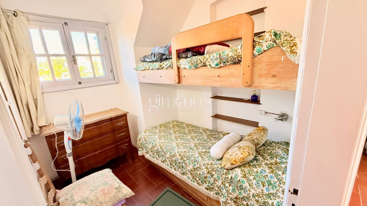 Casa ID.141 - Casa en Venta 3 dormitorios en Mansa Punta del Este