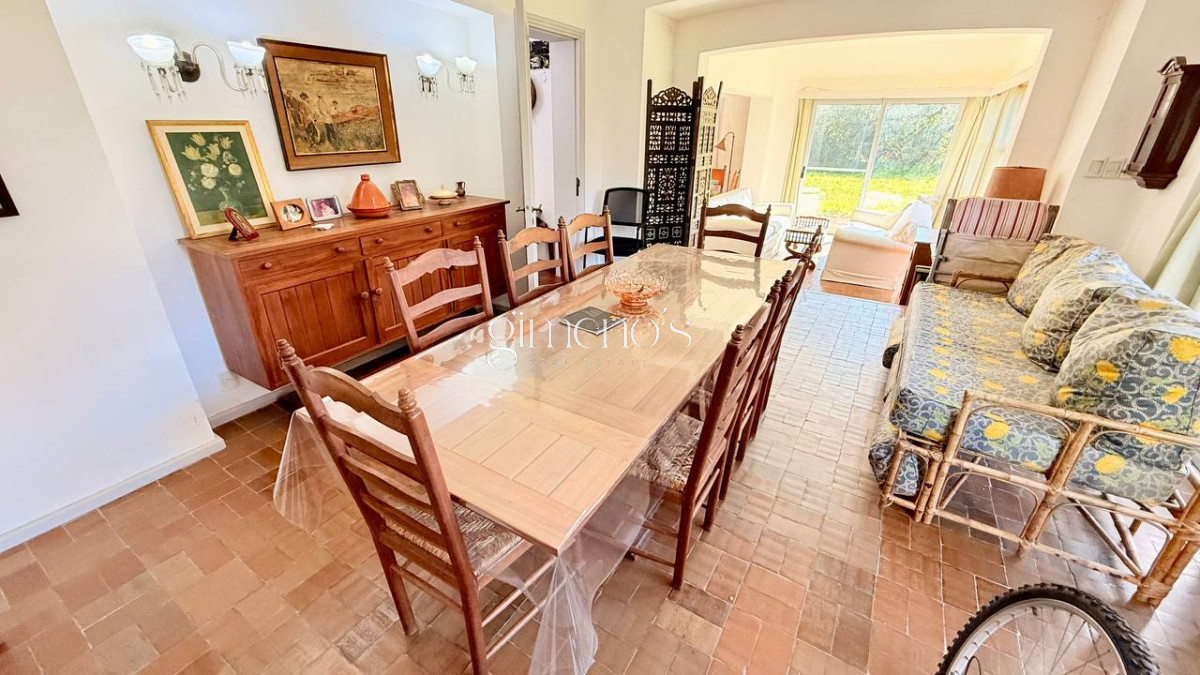 Casa ID.141 - Casa en Venta 3 dormitorios en Mansa Punta del Este
