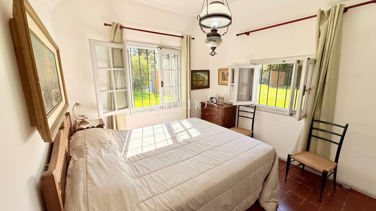 Casa ID.141 - Casa en Venta 3 dormitorios en Mansa Punta del Este