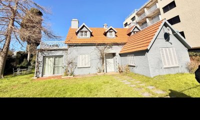 Casa en Venta 3 dormitorios en Mansa Punta del Este