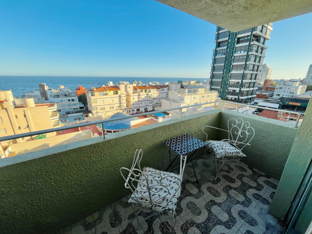 Apartamento ID.440 - Apartamento en Peninsula, 1 dormitorios *