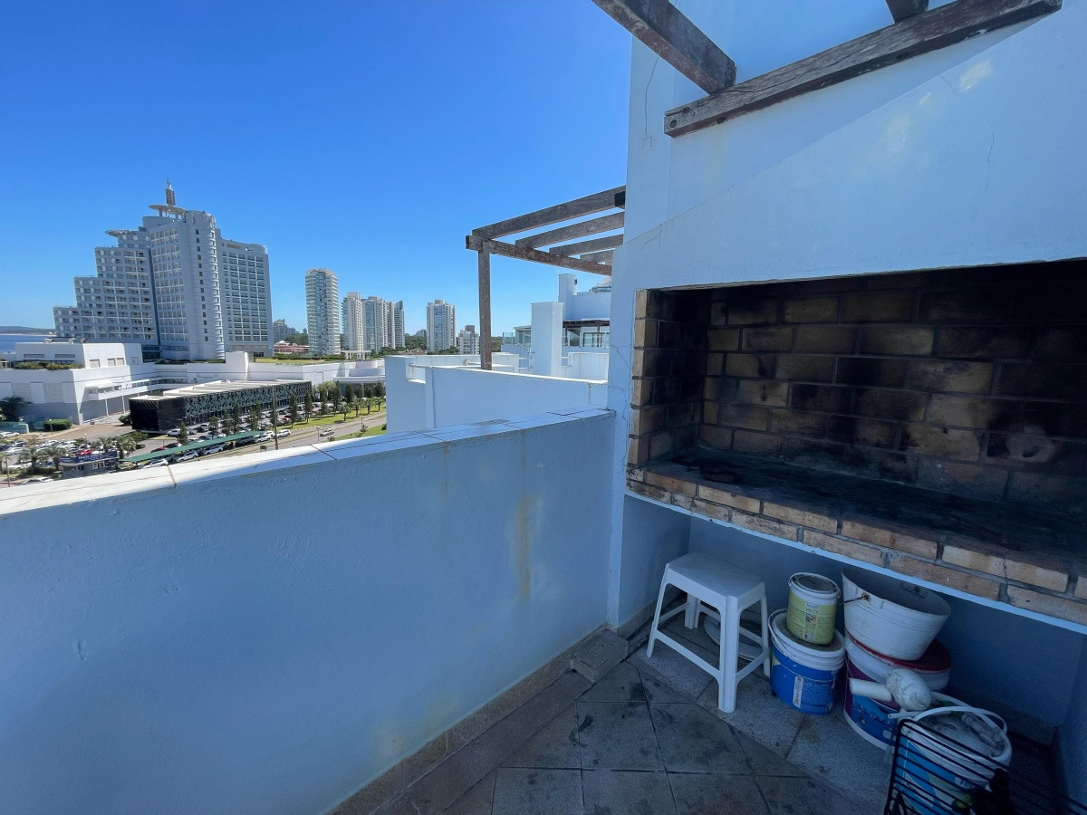 Apartamento ID.107 - Penthouse 2 Dormitorios Zona Enjoy