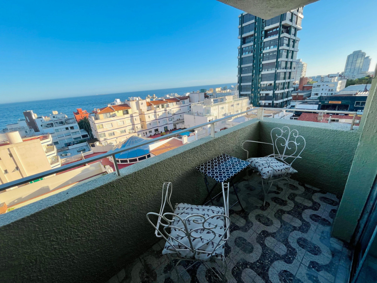 Apartamento ID.440 - Apartamento en Peninsula, 1 dormitorios *